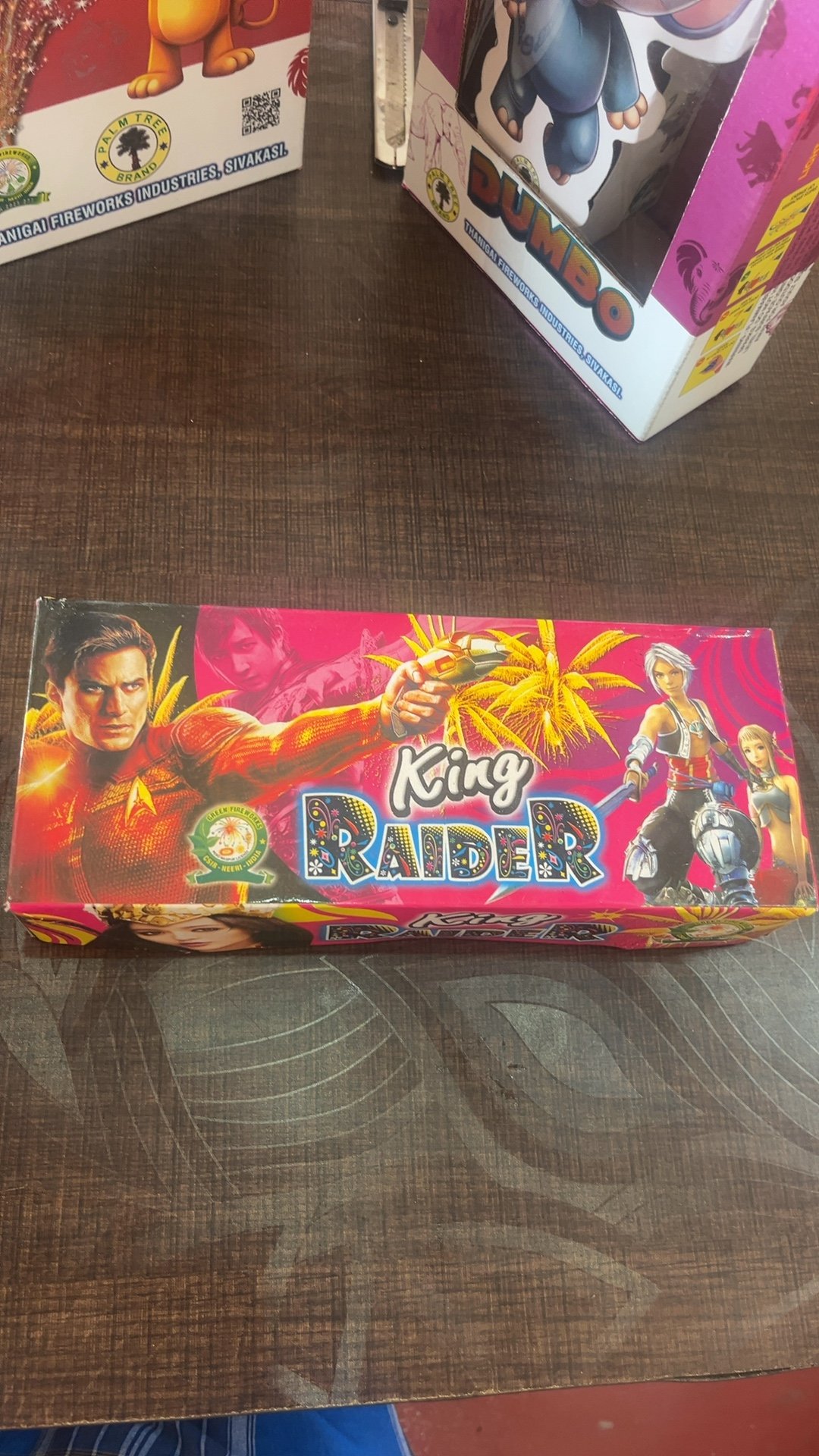 King Rider