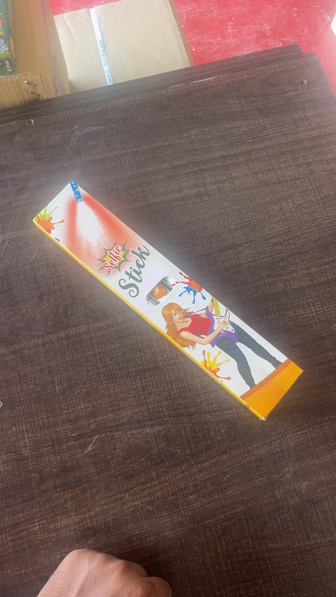 Sparkle Stick (3 Pcs)