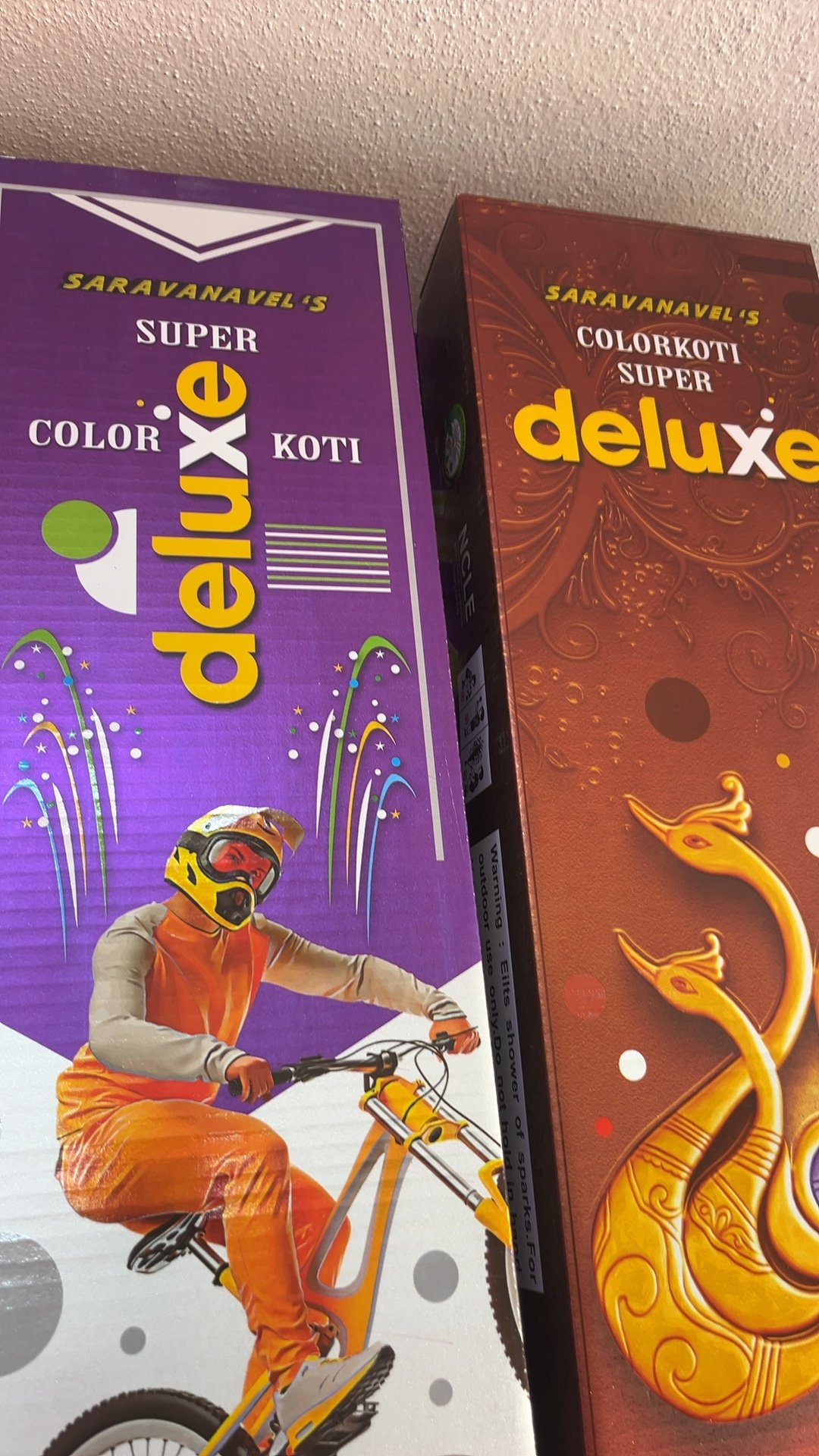 Colour Pinjore (Super Deluxe 10pcs)